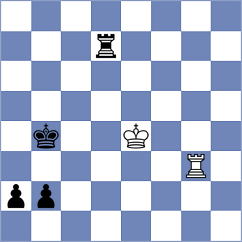 Curwin - Hernandez Bonilla (Chess.com INT, 2020)