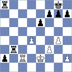 Nurdin Uulu - Khassenov (Almaty KAZ, 2024)