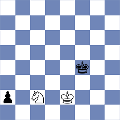 Mitchell - Roobol (Prague CZE, 2025)