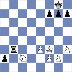 Wilson - Barrenechea (Mallorca, 2004)