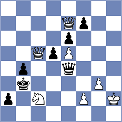 Gilfanov - Ljubarov (chess.com INT, 2025)