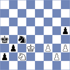 Galchenko - Rasulov (chess.com INT, 2025)