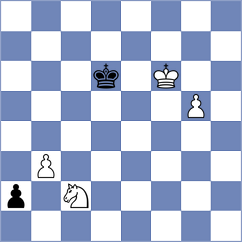 Sahib - Ismagilov (chess.com INT, 2025)