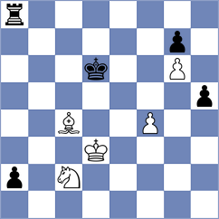 Sieciechowicz - Khalafvand (chess.com INT, 2025)