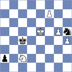 Prats Rodriguez - Lanza (Albacete, 2012)