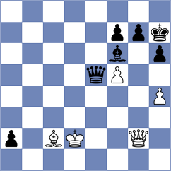 Martinez Pla - Lazavik (chess.com INT, 2024)