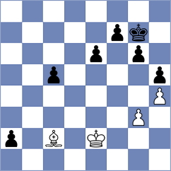 Horak - Kukula (chess.com INT, 2022)