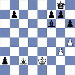 Mathieu - Mohamed (chess.com INT, 2024)