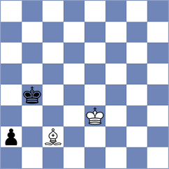 Turayev - Tsydypov (Chess.com INT, 2020)