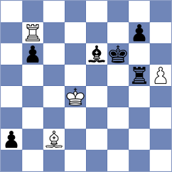 Matinian - Jaiveer (chess.com INT, 2025)