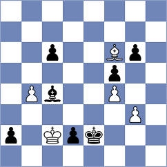 Ghoreishi Amiri - Tang (chess.com INT, 2025)