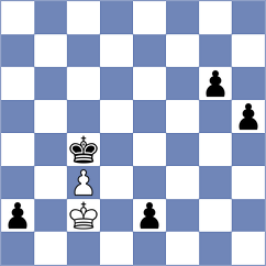 Mcconnell - Rustemov (chess.com INT, 2022)