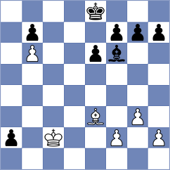 Guevara Sanchez - Delorme (chess.com INT, 2024)