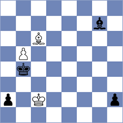 Luebbers - Geiss (Bad Homburg, 2005)