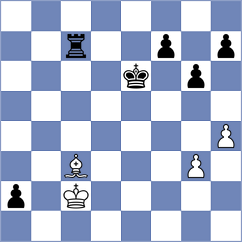 Barbul - Litvinenko (Paracin, 2012)
