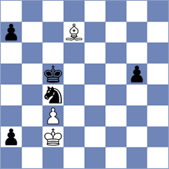 Lerch - Haug (chess.com INT, 2024)