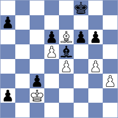 Holinka - Parkhov (chess.com INT, 2025)