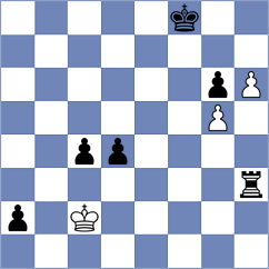 Zaichenko - Pein (chess.com INT, 2023)