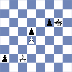 Juergens - Ugarte Soto (chess.com INT, 2023)
