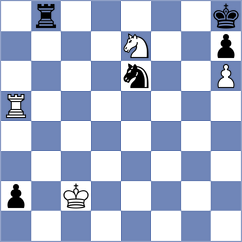 Gallego Bergada - Bueno (chess.com INT, 2024)