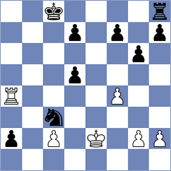 Gutierrez - Munoz (Barquisimeto, 2012)