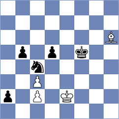 Protsenko - Maltsev (Kiev, 2010)