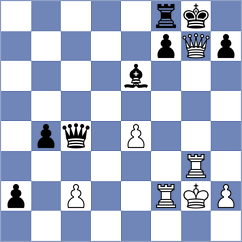 Kurmangaliyeva - Duarte (chess.com INT, 2024)