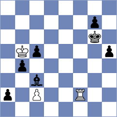 Ardila - Perdomo (chess.com INT, 2021)