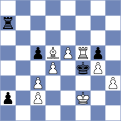 Mehta - Ciccale` (lichess.org INT, 2022)