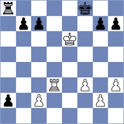 Darmanin - Dubnevych (chess.com INT, 2024)