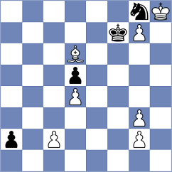 Travkina - Gomez Aguirre (chess.com INT, 2024)