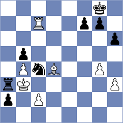 Garcia Fernandez - Machin Santiago (Tenerife, 2020)