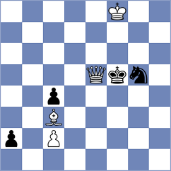 Idani - Rogov (chess.com INT, 2025)