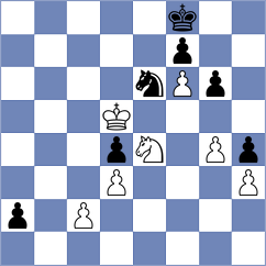 Stefan - Azarov (Chess.com INT, 2017)