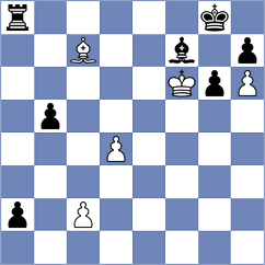 Gevorgyan - Ramasindraibe (Chess.com INT, 2020)