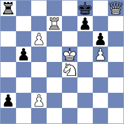 Hayrapetyan - Lima (chess.com INT, 2024)