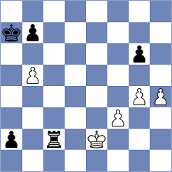 Grieve - Kosteniuk (Chess.com INT, 2021)