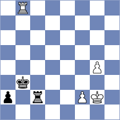 Yang - Xie Jianjun (Pozarevac SRB, 2024)