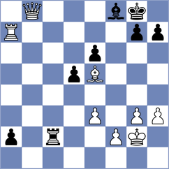 Leitao - Rego (chess.com INT, 2022)