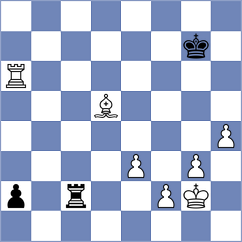 Blackburn - Aung Thant Zin (chess.com INT, 2025)