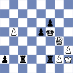 Vajda - Vlachos (chess.com INT, 2022)