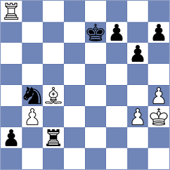 Calinescu - Hansen (Arnhem, 1987)