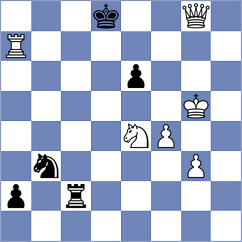 Knoblauch - Gebhardt (Rosenheim GER, 2024)