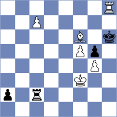 Rasulov - Pan (Chess.com INT, 2020)
