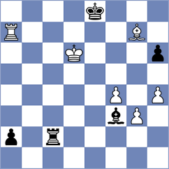 Thing - Damjanovic (chess.com INT, 2024)