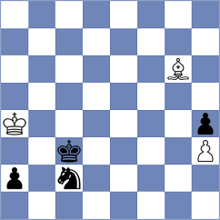 Tari - Gupta (Chess.com INT, 2017)