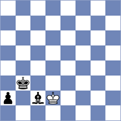 Nestorovic - Bortnyk (Chess.com INT, 2020)