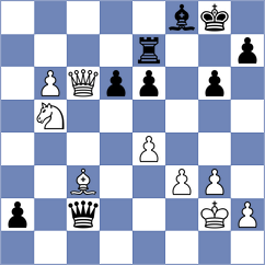 Stefansson - Benedetti (Vega de San Mateo ESP, 2024)