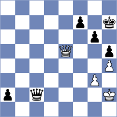 Smirnov - Valderrama Quiceno (Chess.com INT, 2016)