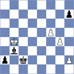 Colbow - Shuvalov (Chess.com INT, 2021)